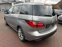 gebraucht Mazda 5 2.0 Sendo *7-Sitze*Xenon*Navi*Kamera*SHZ*