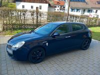 gebraucht Alfa Romeo Giulietta 1.4 TB 16V MultiAir Turismo Turismo