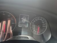 Gebraucht Seat Leon 110 PS (80 kW) 2016 Weiß Limousine