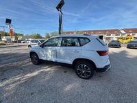 Nuevo Seat Ateca Style 150 CV (110 kW) 2026 Blanco SUV