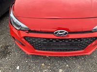 gebraucht Hyundai i20 Select