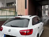 Gebraucht Seat Ibiza ST 86 PS (63 kW) 2014 Kombi