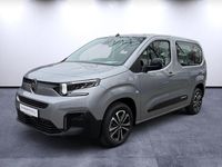 Gebraucht Citroën Berlingo 110 PS (80 kW) 2024 Grau Van / Kleinbus