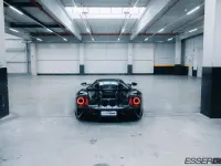 Gebraucht Ford GT 659 PS (484 kW) 2023 Liquid carbon Coupé
