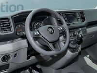 Gebraucht VW Crafter 140 PS (102 kW) 2024 Weiß Van