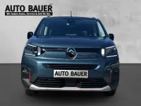 Neu Citroën Berlingo 131 PS (96 kW) 2026 Blau Van / Kleinbus