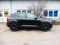 Gebraucht Volvo XC40 Plus 163 PS (119 kW) 2025 Schwarz SUV