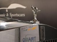 Usata Rolls Royce Phantom 460 CV (338 kW) 2004 Grigio Berlina