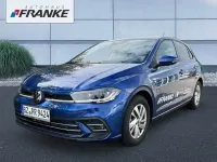 Używany VW Polo Style 110 KM (80 kW) 2024 Hatchback
