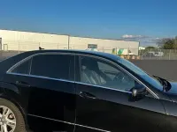 Gebraucht Mercedes E300 Elegance 252 PS (185 kW) 2012 Schwarz Limousine