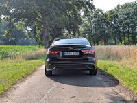 Gebraucht Jaguar XE R-Dynamic 180 PS (132 kW) 2020 Schwarz Limousine