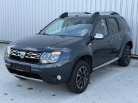 Gebraucht Dacia Duster Prestige 125 PS (91 kW) 2017 Grau SUV