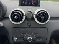 Gebraucht Audi A1 Ambition 122 PS (89 kW) 2010 Kleinwagen