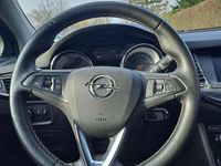 Gebraucht Opel Astra 150 PS (110 kW) 2018 Grau Kombi