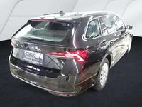 Gebraucht Skoda Octavia 116 PS (85 kW) 2025 Blackmagic perleffekt Kombi