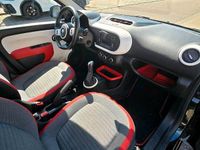 Gebraucht Renault Twingo SE 71 PS (52 kW) 2015 Schwarz Kleinwagen