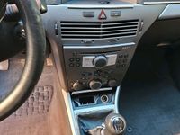 gebraucht Opel Astra 1,6 l