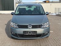 Gebraucht VW Sharan Highline 140 PS (102 kW) 2010 Van / Kleinbus