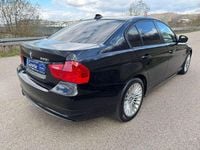 Second-hand BMW 328 234 CP (172 kW) 2011 Negru Berlinǎ