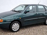 Gebraucht VW Polo Classicline 75 PS (55 kW) 1997 Grün Limousine