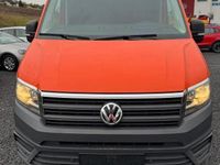 Gebraucht VW Crafter 177 PS (130 kW) 2020 Andere farbe Van