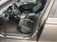 Gebraucht Audi A6 299 PS (219 kW) 2012 Grau Limousine