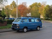 gebraucht VW Multivan T3Bluestar Hannover Edition H-Kenn. Ze