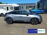 Gebraucht Citroën C4 PureTech 131 PS (96 kW) 2023 Grau SUV