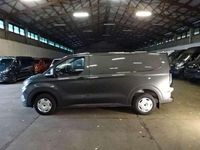Gebraucht Ford Transit Custom Trend 110 PS (80 kW) 2024 Grau Van / Kleinbus