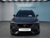 Gebraucht Cupra Formentor VZ 245 PS (180 kW) 2022 Grau SUV
