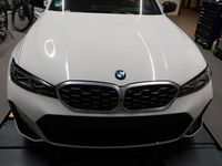Gebraucht BMW M340 Performance 340 PS (250 kW) 2025 Weiß Limousine