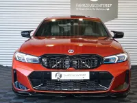 Gebraucht BMW M340 M Sport 374 PS (275 kW) 2019 Orange Limousine