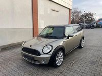 Gebraucht Mini Cooper Clubman 120 PS (88 kW) 2008 Silber Kombi