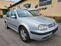 gebraucht VW Golf IV 1.4 Special °Klima °SHZ