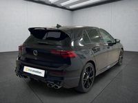 Gebraucht VW Golf VIII R 333 PS (244 kW) 2023 Schwarz Kleinwagen