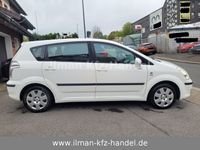 gebraucht Toyota Corolla Verso 1.8 Sol