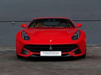 Gebraucht Ferrari F12 741 PS (545 kW) 2013 Rot Coupé