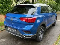 Gebraucht VW T-Roc Style 116 PS (85 kW) 2018 Andere SUV