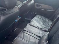 Gebraucht Chevrolet Cruze 163 PS (119 kW) 2011 Blau Limousine