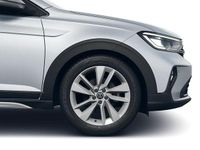 Gebraucht VW Taigo Life 95 PS (69 kW) 2025 Silber SUV