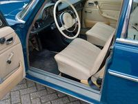 gebraucht Mercedes 200/8 