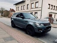 gebraucht Land Rover Range Rover Sport 