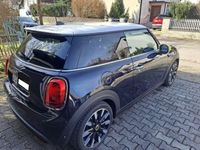 gebraucht Mini Cooper Cooper