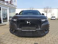 Gebraucht DS Automobiles DS7 Crossback Performance 181 PS (133 kW) 2019 Grau SUV