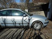 Gebraucht VW Passat Edition 125 PS (91 kW) 2000 Silber Limousine