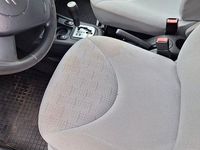 Gebraucht Citroën C3 Style 73 PS (53 kW) 2005 Silber Limousine