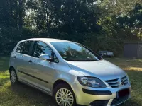 Gebraucht VW Golf V 75 PS (55 kW) 2006 Silber Kleinwagen