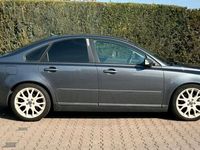 gebraucht Volvo S40 2,4 Benzin 170 PS Tüv Neu AHK