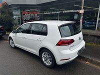 gebraucht VW e-Golf Golf VII Lim.CCS Schnelllader