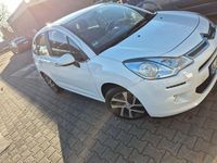 Gebraucht Citroën C3 SELECTION 68 PS (50 kW) 2015 Kleinwagen